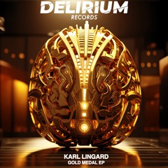 Karl Lingard - Gold Medals (DEL008)