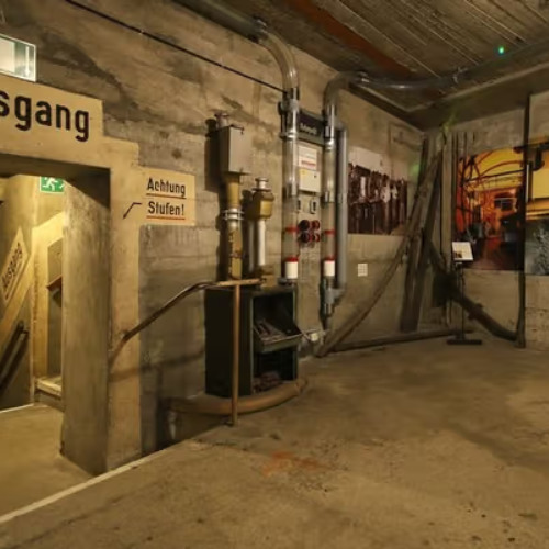 Bernossi - Baba Material  VS Target Demographic - Dreaming About You