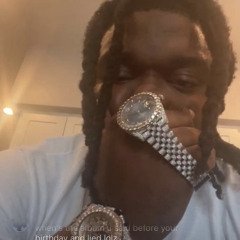 lucki - fumble  (brentrambo + hitmula)