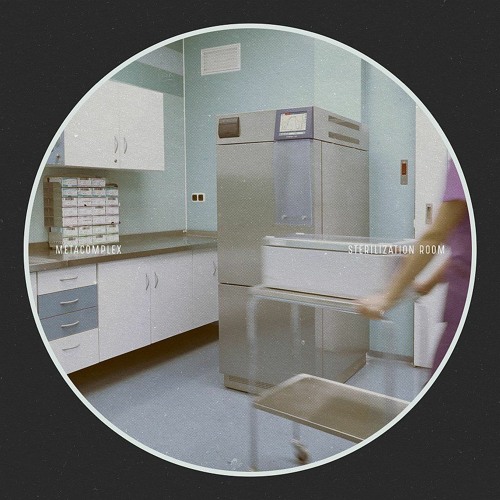 Sterilization Room /// EP Preview