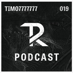 Timo7777777: Podcast Set 019