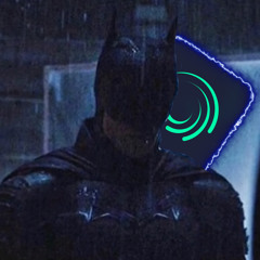 batman x WASTE kxllswxtch