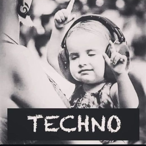 Techno // WohnzimmerBeatz II // 01.12.2024