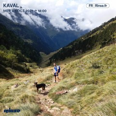 Kaval - 06 octobre 2021