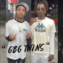 Gbg Twins (feat. Lil50s)