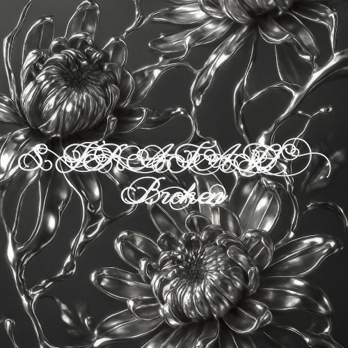 Broken