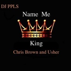 Chris Brown & Usher Mix