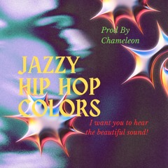 Jazzy Hip Hop Colors