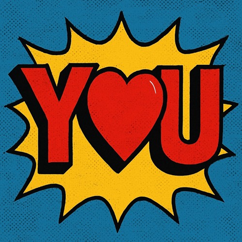 You