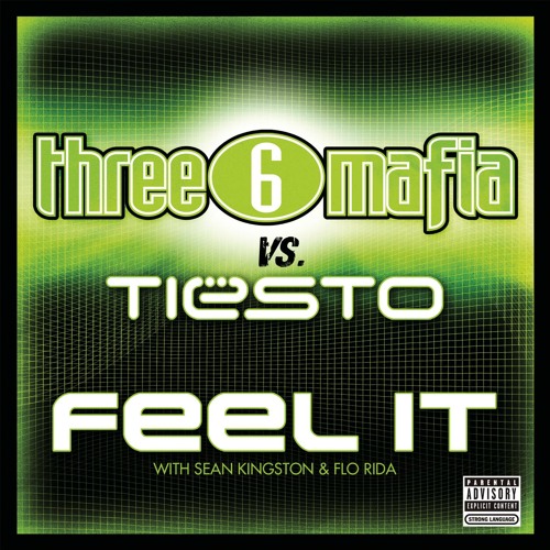 Stream Feel It (Explicit Album Version) by Tiësto | Listen online for free on SoundCloud