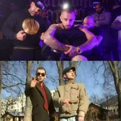 Copy of Related tracks: DJAANY GORE ft. KRISKO SHTOTO E MAIMUNA MASH UP REMIX