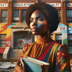 Confronting Systemic Racism in America to Inspire Change and Hope
