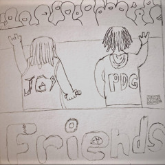 Friends (Feat.PicoDaGuy)