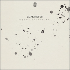 Improvisation No. 1