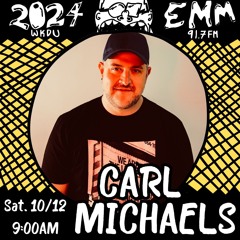 2024EMM Carl Michaels