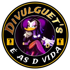 MEDLEY TURMA DIVULGUETS (ABRE ALAS)