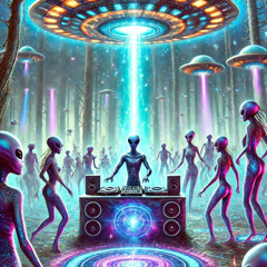 Progressive House Live Set  - Cerro Catedral, Bariloche, Argentina.