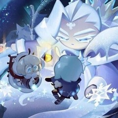 when the snow feels warm