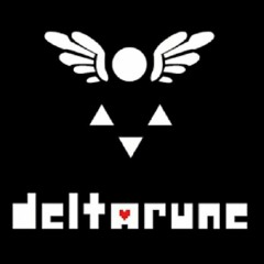 THE WORLD REVOLVING (All Out Mix) - Deltarune