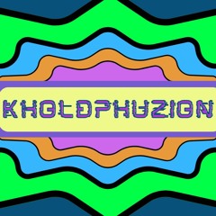 Khold Phuzion Live Remixed Set 7