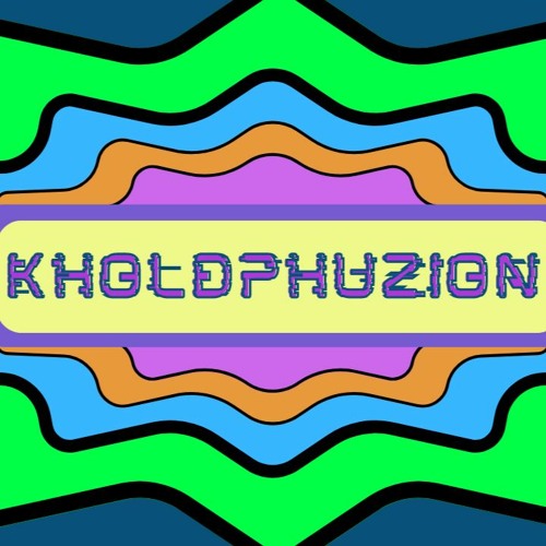 Khold Phuzion Live Remixed Set 7