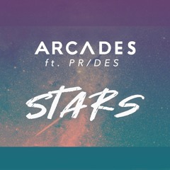 ARCADES X PRIDES - STARS