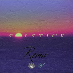 Dizzy - Solstice (Voidbreak Remix)