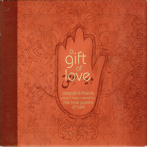 The Alchemy Of Love