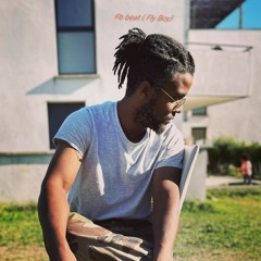 Fly Boy (Fb Beat) - My Sweethearts Type Beat