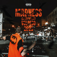 MADNESS @peachpartyvolpedo 2025