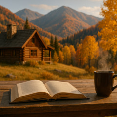 Golden Leaves, Quiet Beats