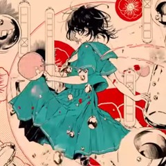高嶺の花子さん back number(cover) by 天月
