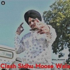 CLASH - Sidhu Yield