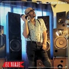 ELVIAJE Podcast 123 - STALKER EGO (Special Clashback Vinyl Set)