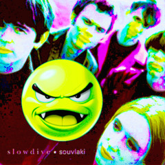slowdive - alison (622chaos tripsitting twerk remix) #jersey