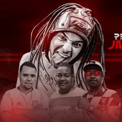 Versão Arrocha -  VAI TOMA BANHO TIRICA - MC JORGINHO PDR (DJ's Jackson Alves, Guilherme E Caique)