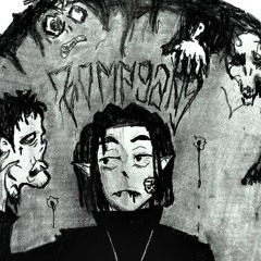 LV $kull c@p  Prod.Marni ruff draft #BTteaser