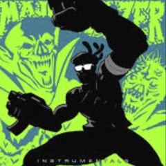 Mix pon de floor mix (Re-upload)