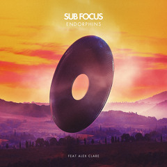 Endorphins (Sub Focus Vs. Fred V & Grafix Remix) [feat. Alex Clare]
