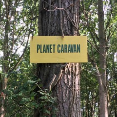 Watchings Trees 2022 - Planet Caravan