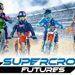 🔴LIVE’STREAM!» Anaheim 2024 Supercross Futures AMA Championship [Live2024]