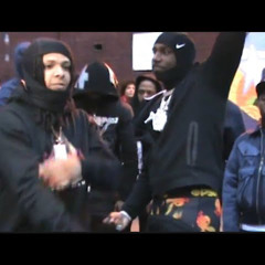 Jay 5ive x Dusty Locane - Chit Chat