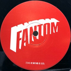 Faithfull - Fantom [Maslow Unknown Mo' Filter Edit]