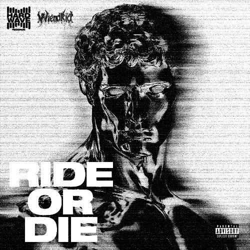Ride Or Die (Hardstyle)