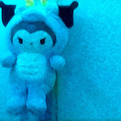 This might be my last night