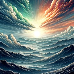 Peace