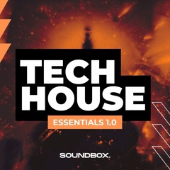 Tech House Essentials 1.0 [Sample Pack]