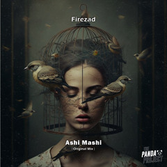 Ashi Mashi (Original Mix)