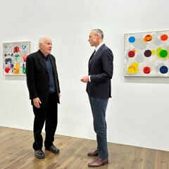 Interview Jerry Zeniuk 2025