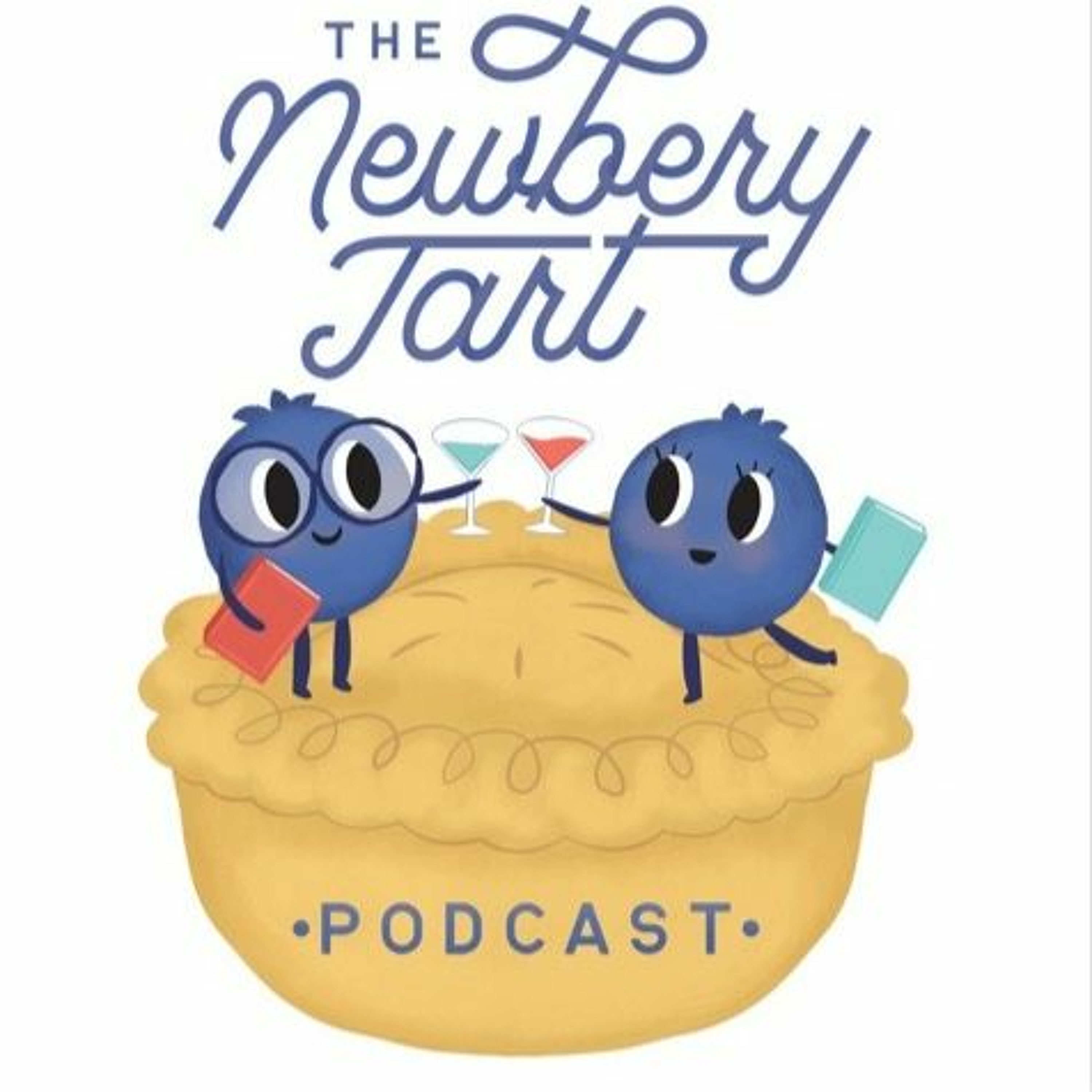 The NewberyTart Podcast